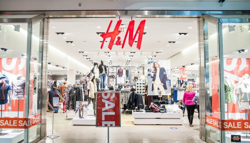 ჩინეთში H&M-ს მაღაზიები Apple Maps-იდან უცბათ გაქრა, ქვეყანაში სკანდალია