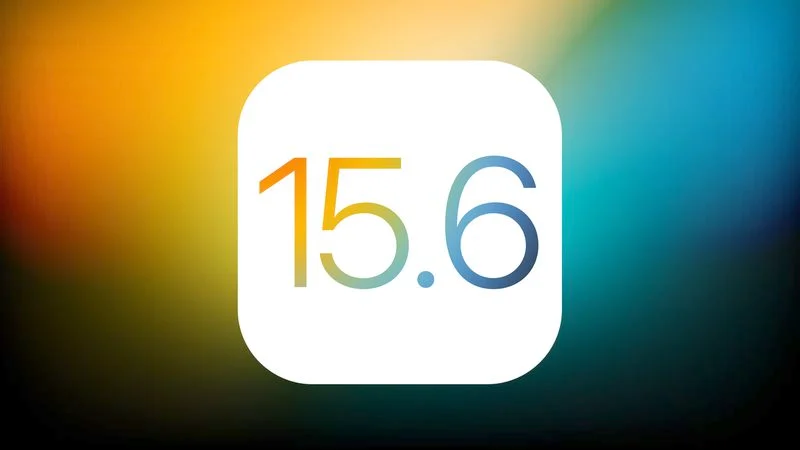 გამოვიდა iOS 15.6 – რა არის ახალი