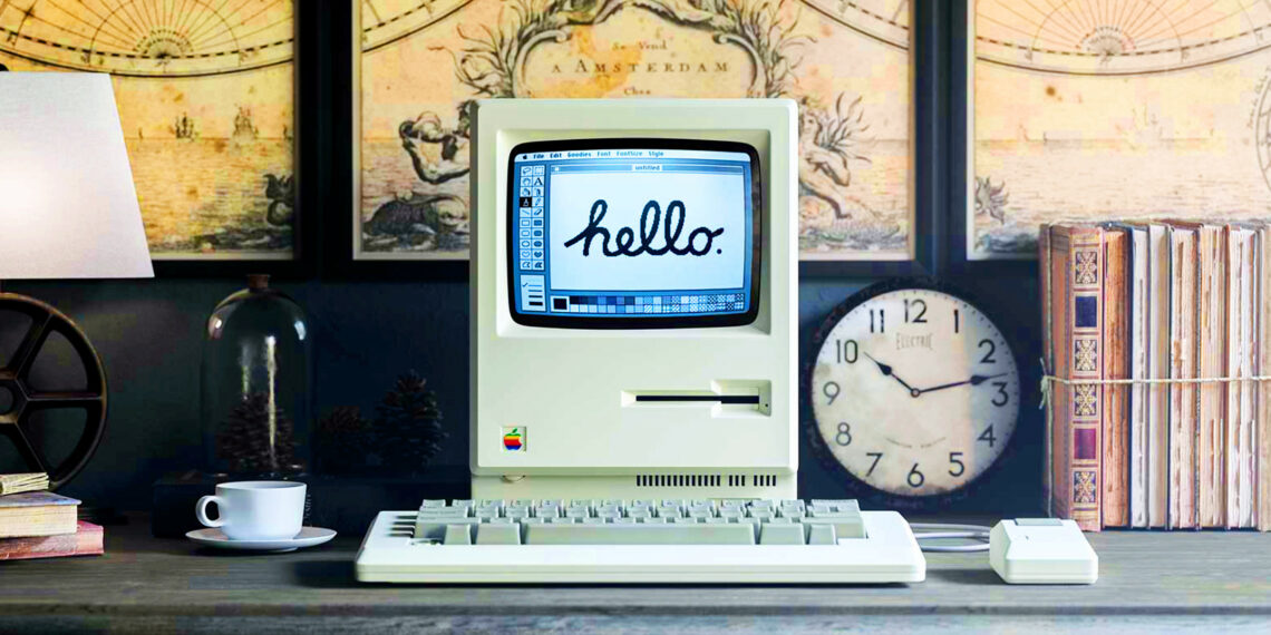 Apple-ის ისტორიაში 20 საუკეთესო Mac-ი, რომელმაც სამყარო თავდაყირა დააყენა