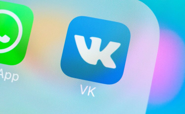Apple-მა განმარტა თუ რატომ დააბრუნა VKontakte App Store-ში