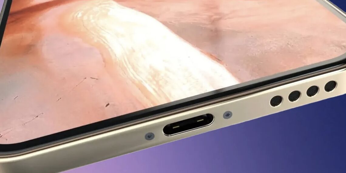 iPhone 15-ს USB-C პორტი ექნება, Apple-ი უკვე მოემზადა