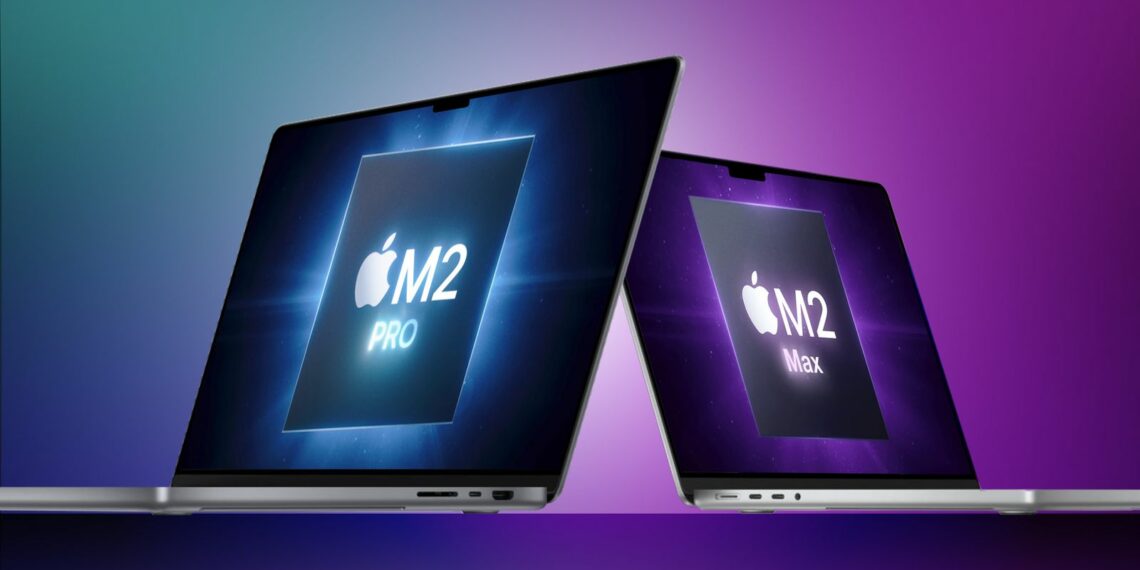 ახალი MacBook Pro და iMac-ი M3 პროცესორით 2023 წელს გამოვა