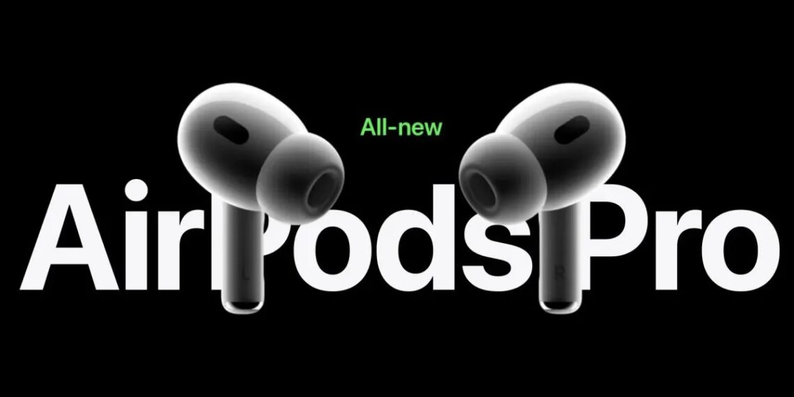 Apple-მა ყურსასმენების ბაზარი დაიპყრო — მიზეზი AirPods Pro 2-ა